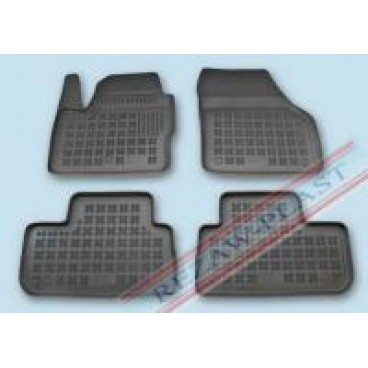 Covorase podea de cauciuc