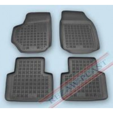 Covorase podea de cauciuc