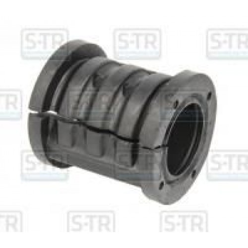 Stabilizer clasp