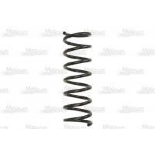 Arc suspensie axa spate
