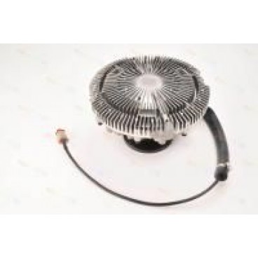 Ambreiaj ventilator