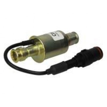 Pompa combustibil mecanica