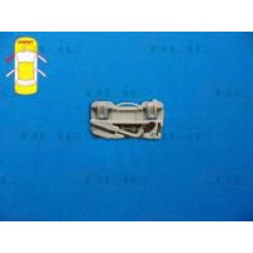 Elemente macara geam