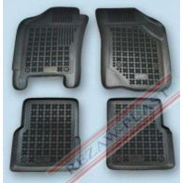 Covorase podea de cauciuc