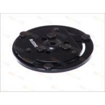 Elemente cuplaj compresor climatizare