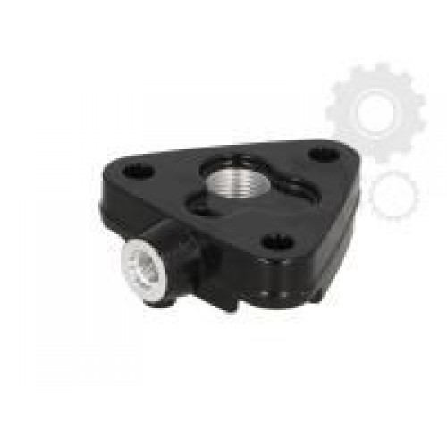 Fixare diferential
