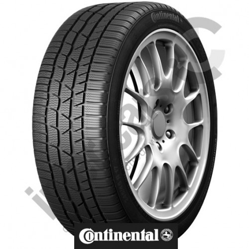 Anvelope iarna (autoturisme) RFT 17''