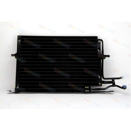 Radiator aer conditionat
