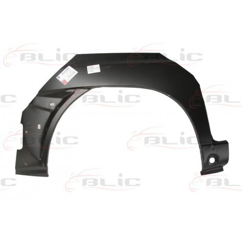 Aripa reparatie