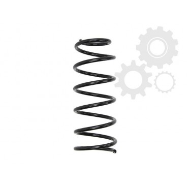 Arc suspensie axa spate