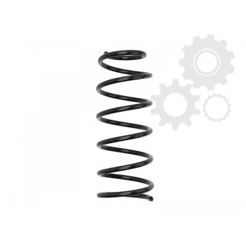 Arc suspensie axa spate