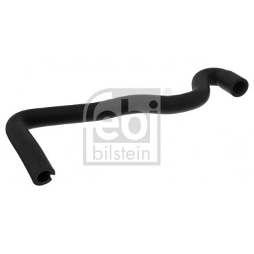 Teava aerisire carter