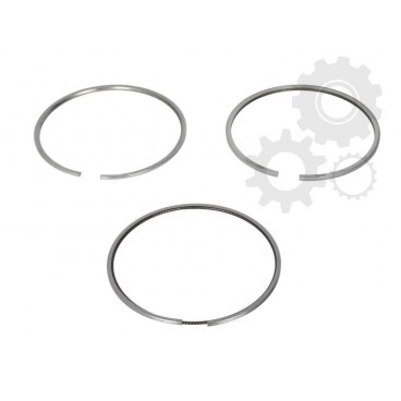 Segmenti piston
