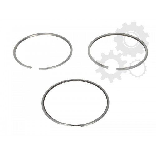 Segmenti piston