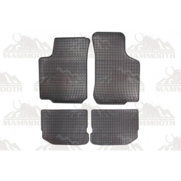 Covorase podea de cauciuc