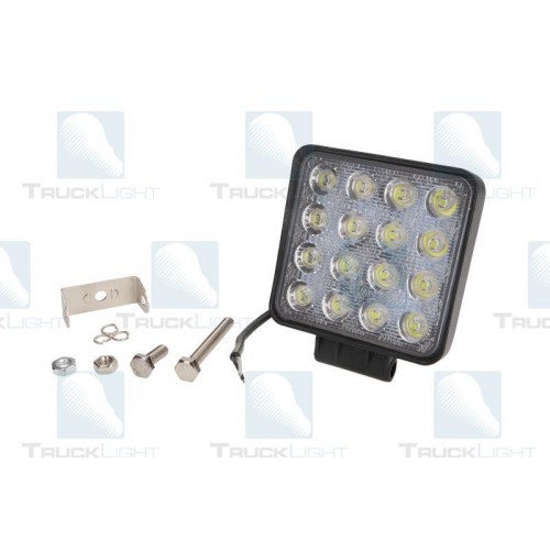 Lampa de lucru