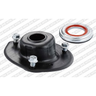 Amortizor suspensie Mc Pherson