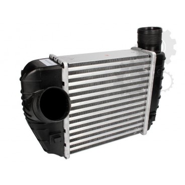 Radiator aer