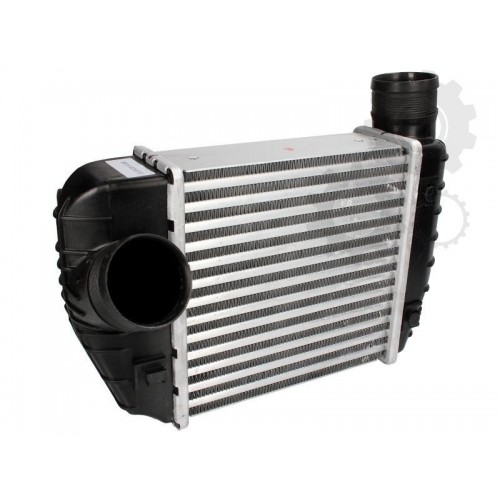 Radiator aer