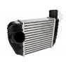Radiator aer