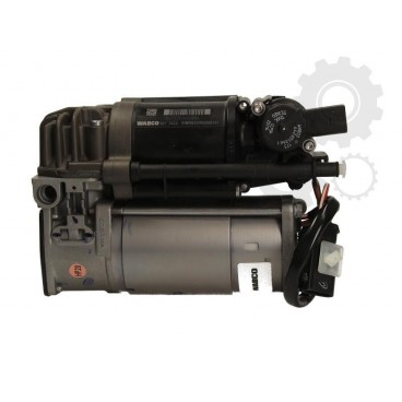 Kompresor zawieszenia pneumatycznego