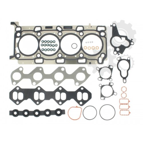 Set garnituri motor