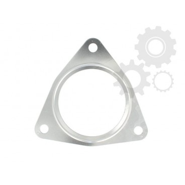 Garnitura sistem evacuare