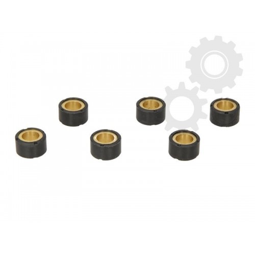 Role variator