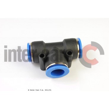 Szybkoz³¹cze przewodów TEKALAN