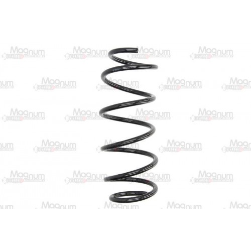 Arc suspensie axa fata