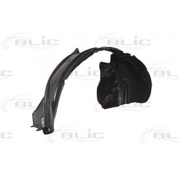 Carenaj interior aripa