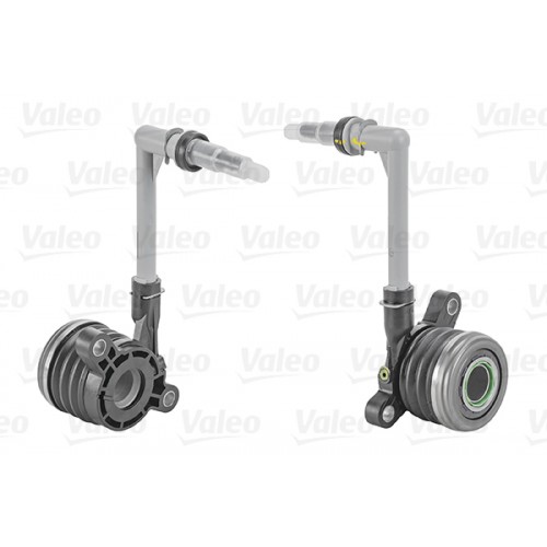 Rulment hidraulic