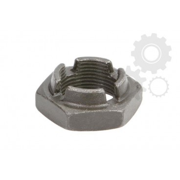 Elemente fixare bieleta directie