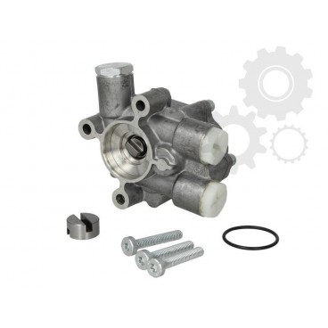 Pompa combustibil mecanica