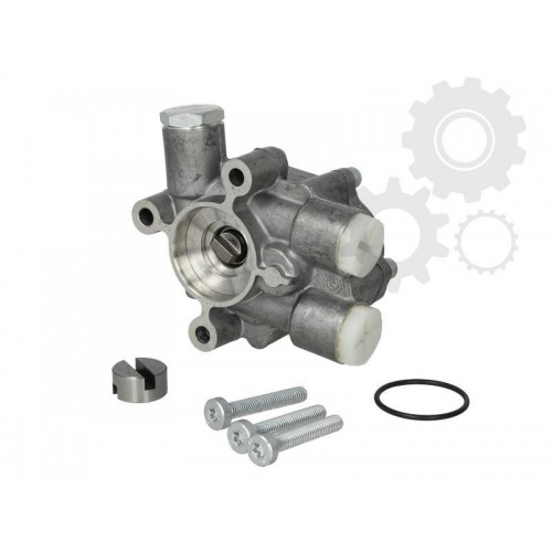 Pompa combustibil mecanica