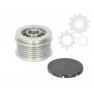 Fulie alternator