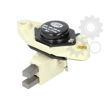 Regulator de tensiune