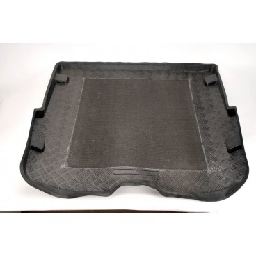 Captuseala portbagaj