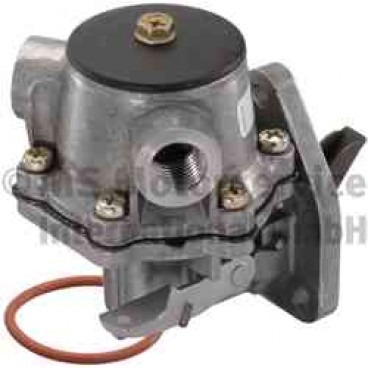 Pompa combustibil mecanica