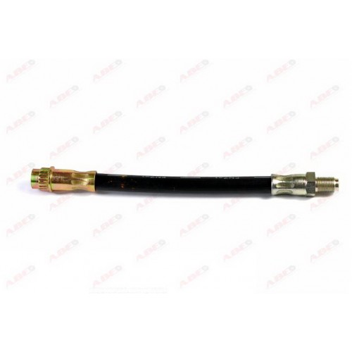 Furtun elastic frana