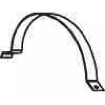 Elemente montare sistem evacure