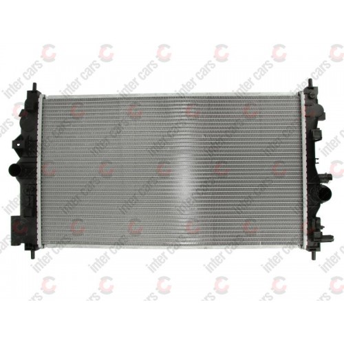 Radiator racire cu apa