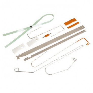 Alte echipamente caroserie