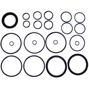 Kit reparatie sistem franare pneumatica