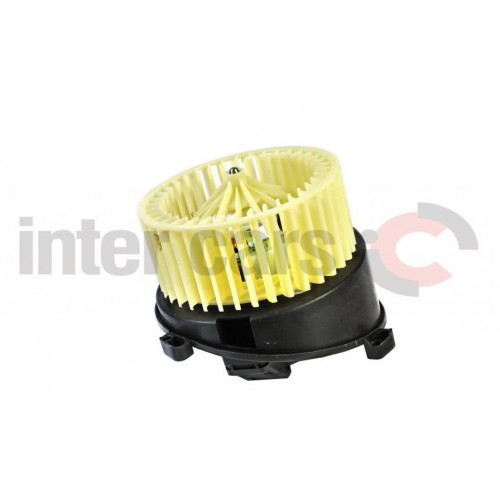 Ventilator