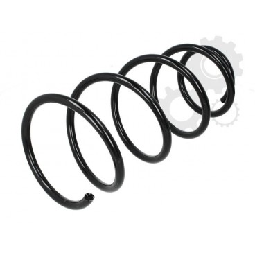 Arc suspensie axa fata