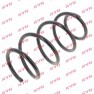 Arc suspensie axa fata