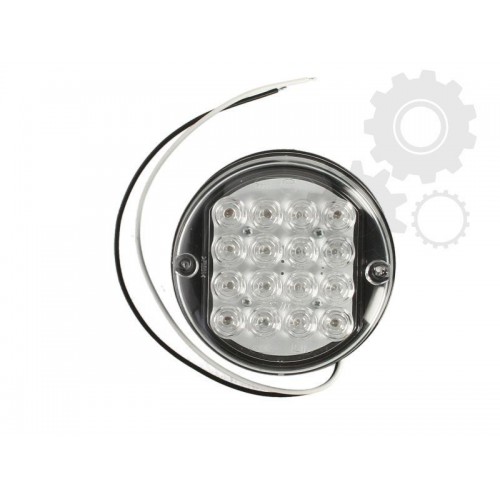 Lampa ceata spate