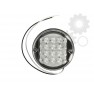 Lampa ceata spate