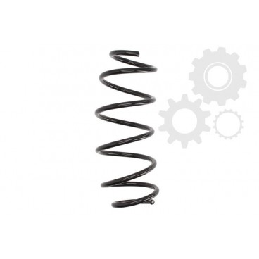 Arc suspensie axa fata